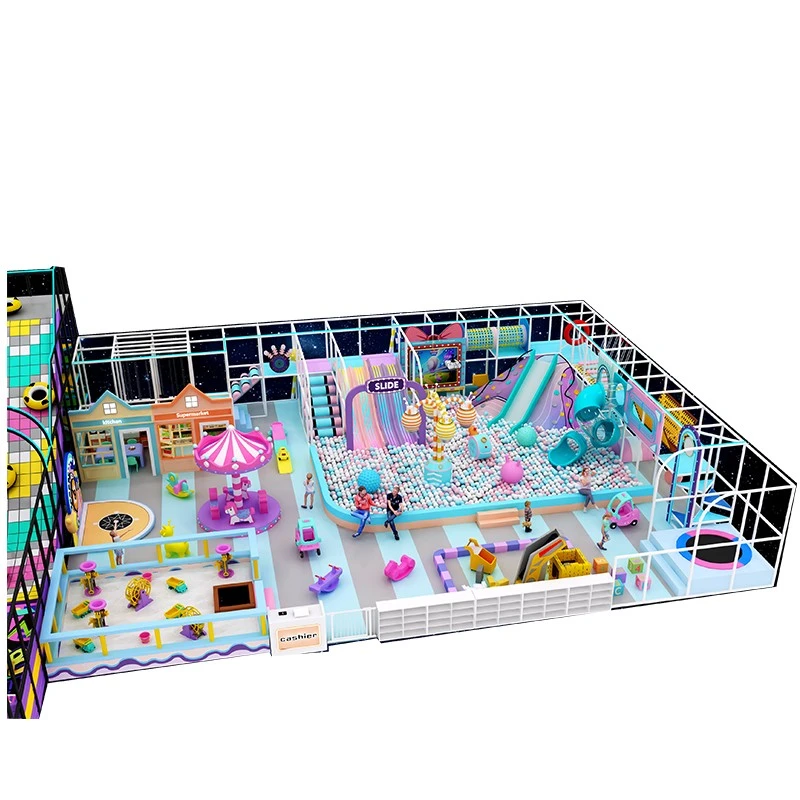 Trampoline Indoor Kids high quality